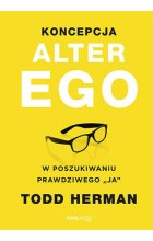Koncepcja alter ego w poszukiwaniu prawdziwego ja 