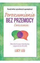 Porozumienie bez przemocy. Ćwiczenia wyd. 2022 