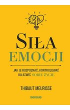 Siła emocji