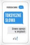 Toksyczne słowa
