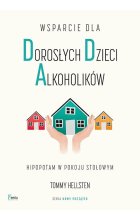 Wsparcie dla dorosłych dzieci alkoholików