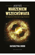 Jesteś Marzeniem Wszechświata