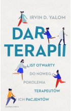 Dar terapii