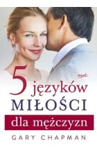 5 języków miłości dla mężczyzn 