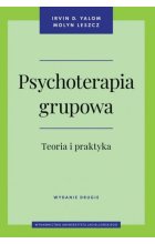 Psychoterapia grupowa.