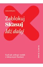 Zablokuj, skasuj, idź dalej. Czyli jak uniknąć randek z toksycznymi facetami 
