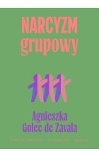 Narcyzm grupowy