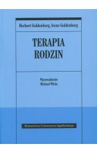 Terapia rodzin
