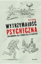 Wytrzymałość psychiczna.