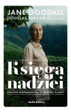 Księga nadziei. Poradnik przetrwania w trudnych czasach 