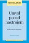 Umysł ponad nastrojem. Podręcznik terapeuty
