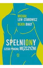 SpełniONy. Czego pragną mężczyźni