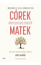 Wsparcie dla dorosłych córek narcystycznych matek wyd. 2 