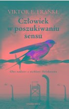 Człowiek w poszukiwaniu sensu