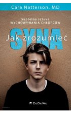 Jak zrozumieć syna.