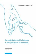 Samoświadomość cielesna w perspektywie rozwojowej