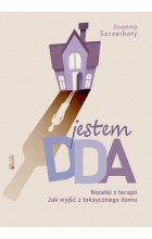 Jestem DDA Notatki z terapii