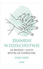 Zranieni w dzieciństwie