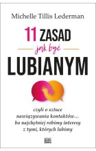 11 zasad jak być lubianym 