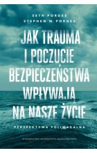 Jak trauma i poczucie bezpieczeństwa wpływają na nasze życie