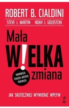 Mała wielka zmiana wyd. 2 