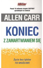 Koniec z zamartwianiem się