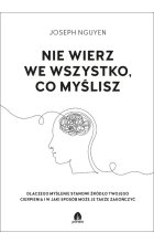 Nie wierz we wszystko co myślisz