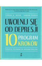Uwolnij się od depresji program 10 kroków 