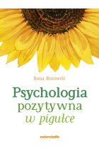 Psychologia pozytywna w pigułce 