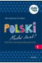 Polski Master level! 1 Podręcznik do nauki języka polskiego jako obcego (A1)