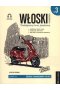 Włoski w tłumaczeniach. Gramatyka 3. Poziom B1-B2 wyd. 2022 
