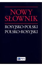Nowy słownik rosyjsko-polski polsko-rosyjski