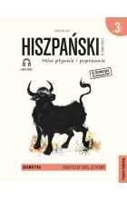 Hiszpański w tłumaczeniach. Gramatyka 3. Poziom B1-B2 CD wyd. 2 