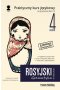 Rosyjski w tłumaczeniach. Gramatyka 4. Poziom B2-C1 wyd. 2021 