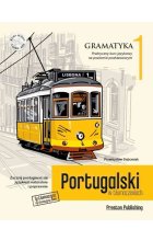 Portugalski w tłumaczeniach. Gramatyka 1. Poziom A1-A2  +  CD wyd. 2 