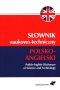 Słownik naukowo-techniczny polsko-angielski