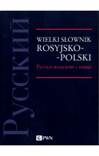 Wielki słownik rosyjsko-polski