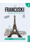 Francuski w tłumaczeniach. Gramatyka 4. Poziom B2 / C1  +  CD wyd. 2 