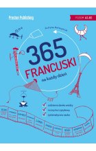 Francuski 365 na każdy dzień 
