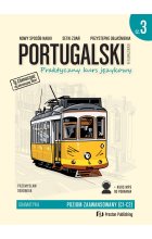 Portugalski w tłumaczeniach. Gramatyka 3. Poziom C1-C2 