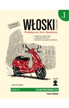 Włoski w tłumaczeniach. Gramatyka 1. Poziom A1 wyd. 2 