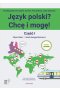 Język polski? Chcę i mogę! Część I: A1