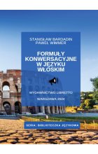 Formuły konwersacyjne w języku włoskim