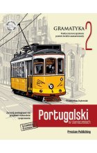 Portugalski w tłumaczeniach gramatyka 2 