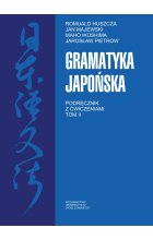Gramatyka japońska Tom 2 