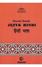 Język hindi Część 1 kurs podstawowy