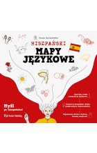 Hiszpański. Mapy językowe 
