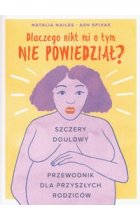 Dlaczego nikt mi o tym nie powiedział?