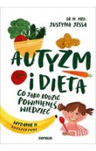 Autyzm i dieta Co jako rodzic powinieneś wiedzieć