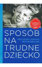 Sposób na trudne dziecko